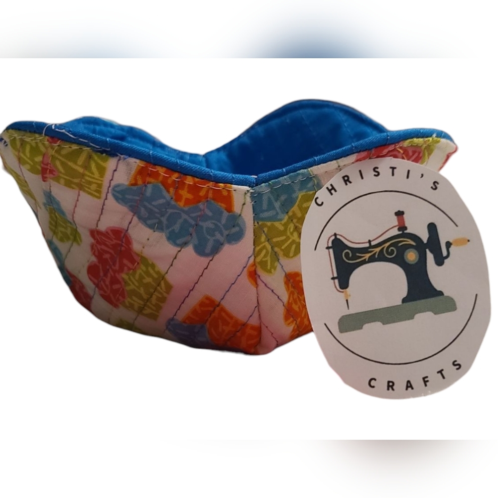 8 Inch Bowl Cozy